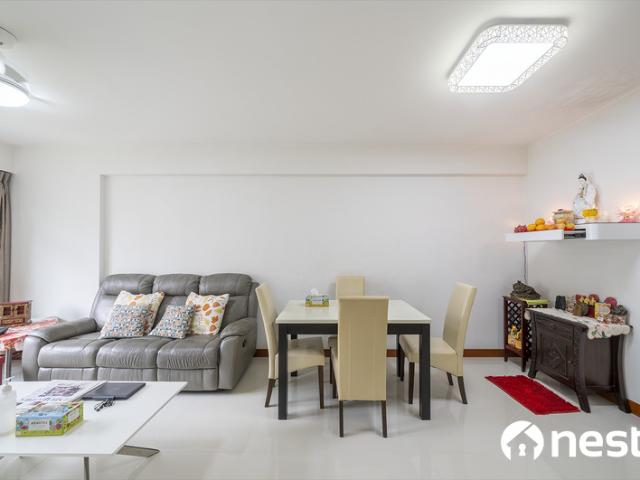 Apartment for sale in Punggol, 19 North East, Hougang