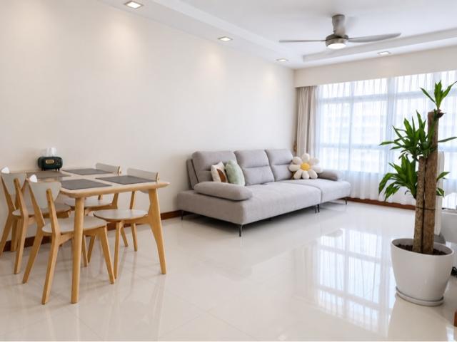 Apartment for sale