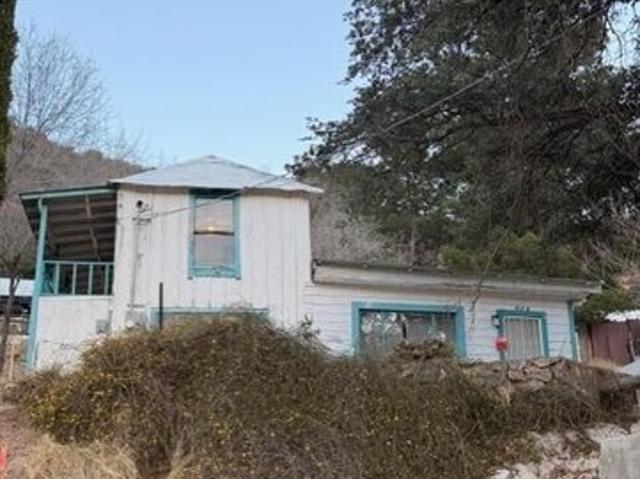 House for sale in Bisbee, Cochise County