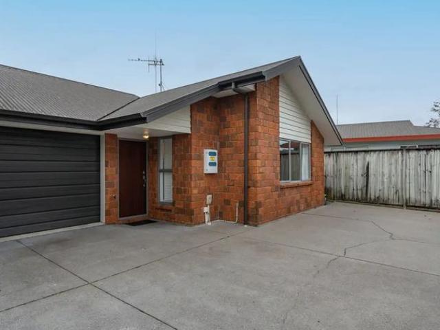 Apartment for rent in Hamilton, Waikato