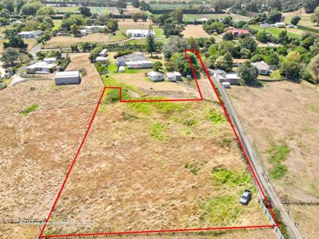 Property for sale in Wanganui District