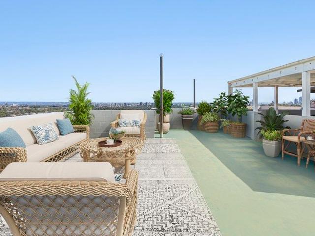Apartment for sale in Sydney, New South Wales