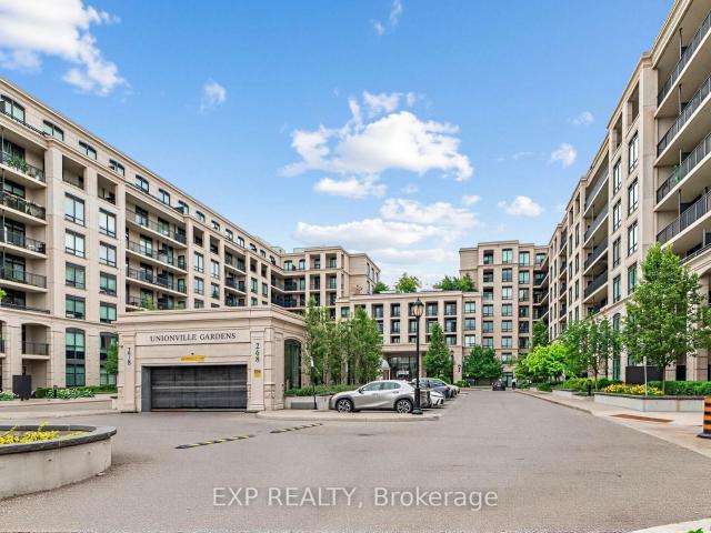 Condo for rent in York, Ontario