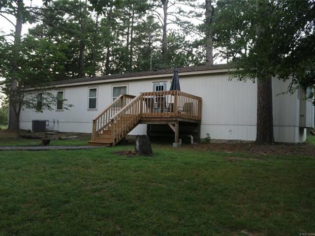 House for sale in Hodgen, Oklahoma