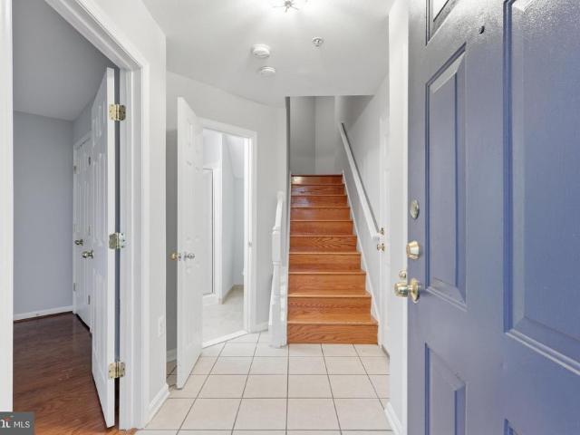 Townhouse for sale in Virginia