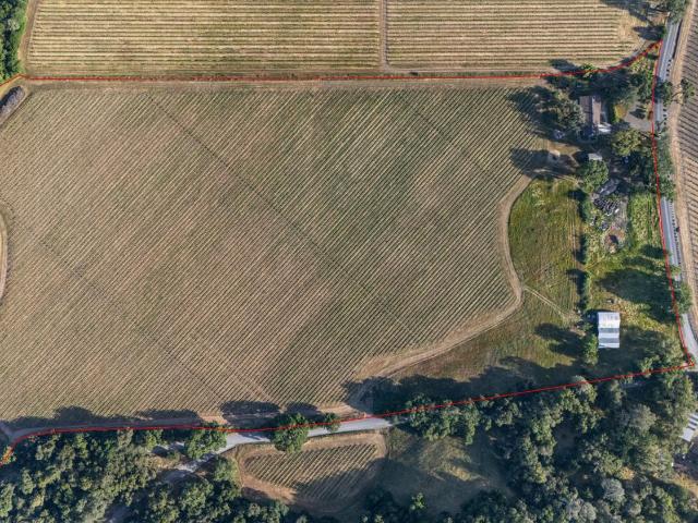 House for sale in Geyserville, California