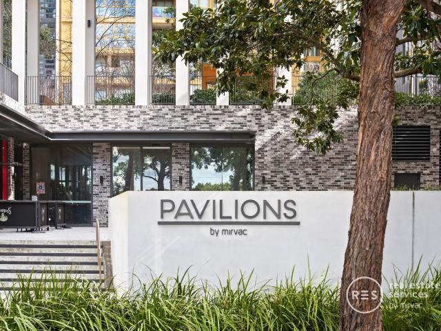 Apartment for rent in Sydney, New South Wales