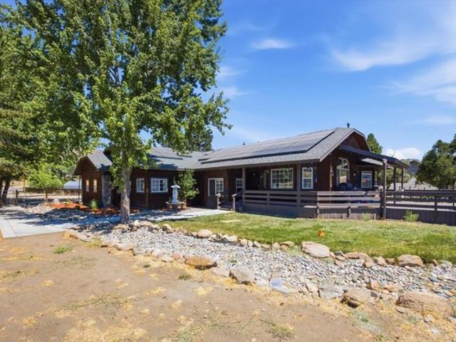 House for sale in Tehachapi, California