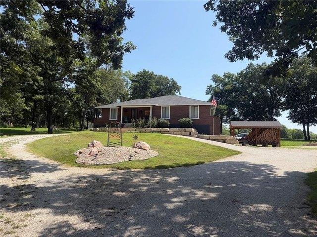 House for sale in Peculiar, Missouri