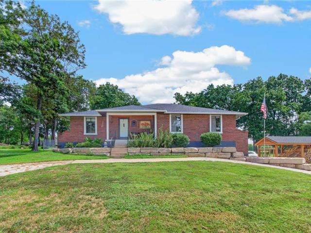 House for sale in Peculiar, Missouri