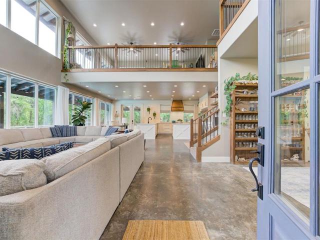 House for sale in Arcadia, Oklahoma