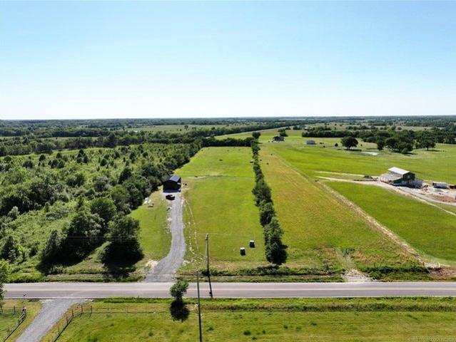 Land for sale in Porter, Oklahoma