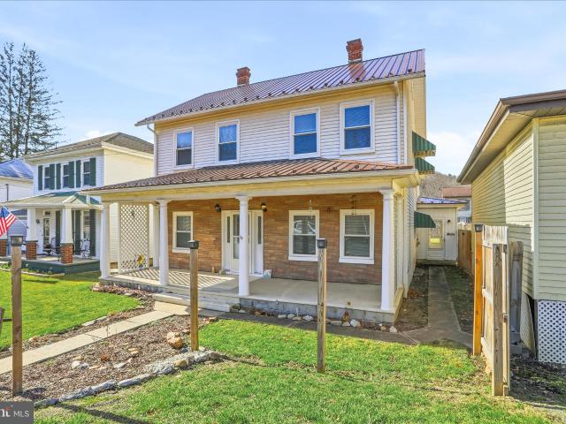 Property for sale in Flintstone, Maryland