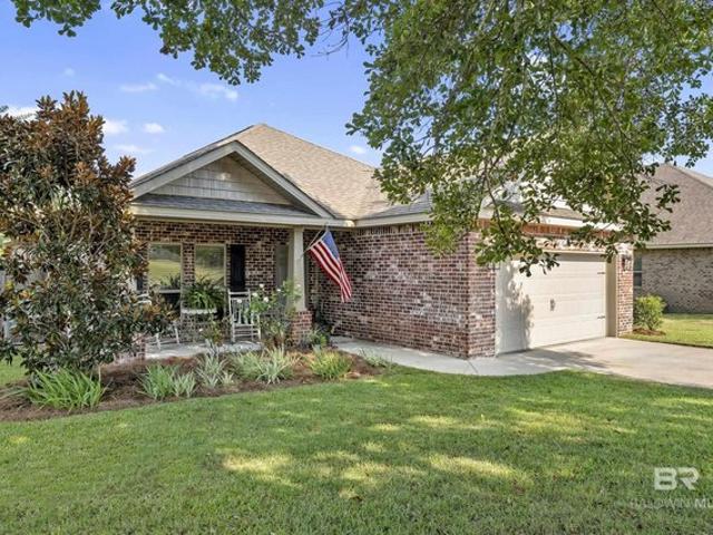 House for sale in Fairhope, Alabama