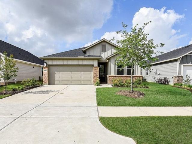 House for sale in Harris, Texas