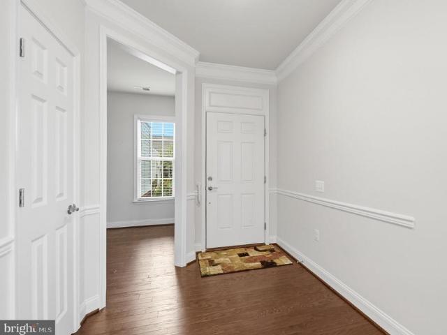 House for sale in Clarksburg, Maryland