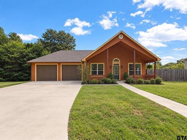 House for sale in Smith, Texas