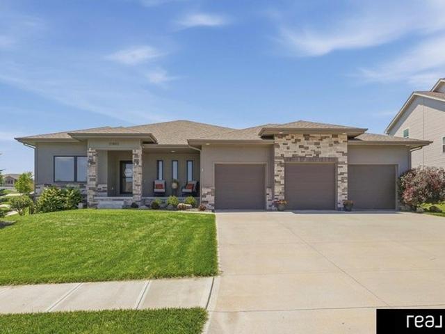 House for sale in Nebraska