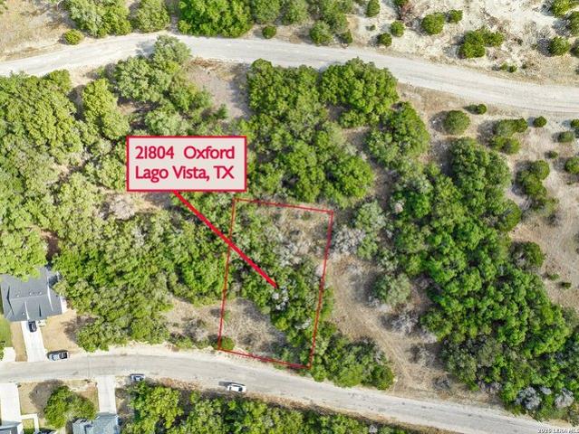Land for sale in Texas