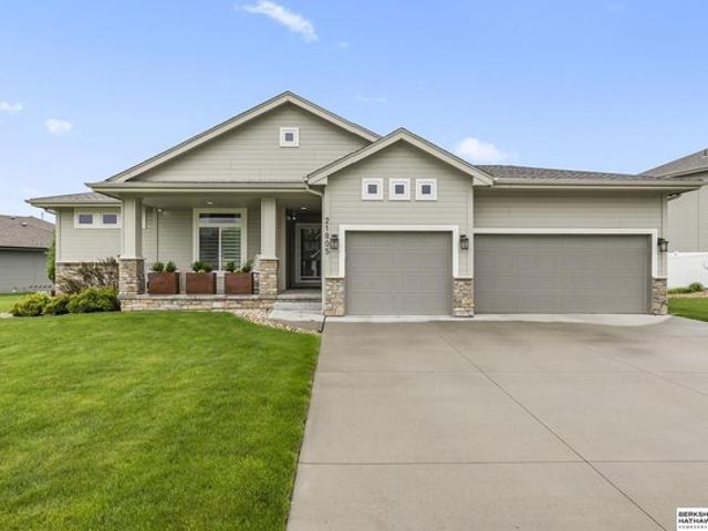 House for sale in Nebraska