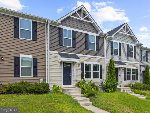 Townhouse for sale in Lexington Park