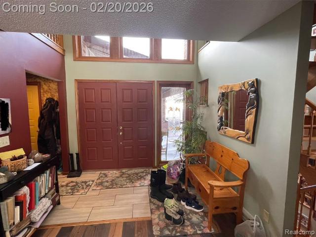 House for sale in Trout Lake, Michigan