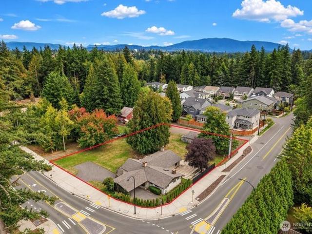 House for sale in Sammamish, Washington