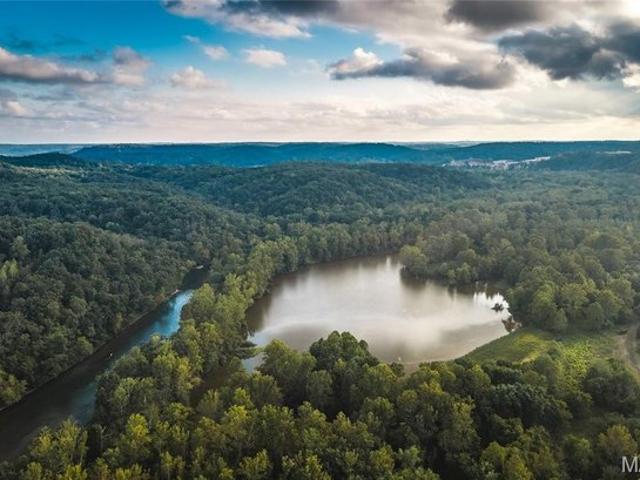 Farm for sale in Devils Elbow, Pulaski County
