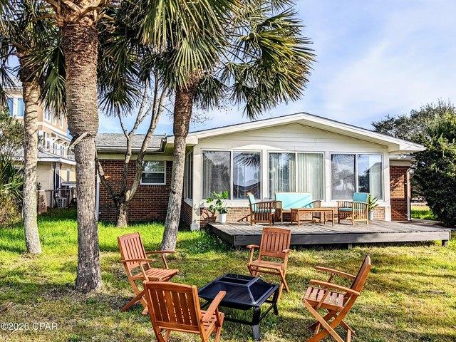 House for sale in Panama City Beach, Florida
