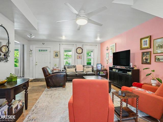 House for sale in Saint Clair Shores, Michigan
