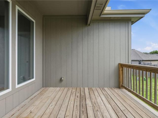 House for sale in Peculiar, Missouri