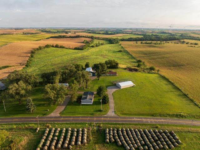 House for sale in Tarkio, Atchison County