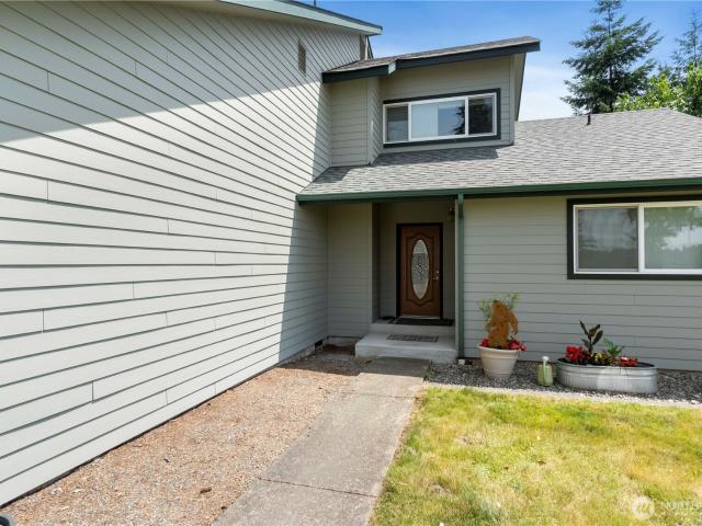 House for sale in Orting, Washington