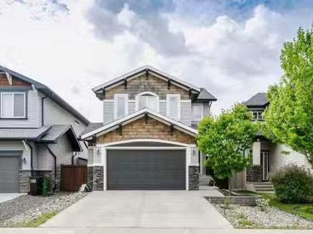 House for sale in Wedgewood, Alberta