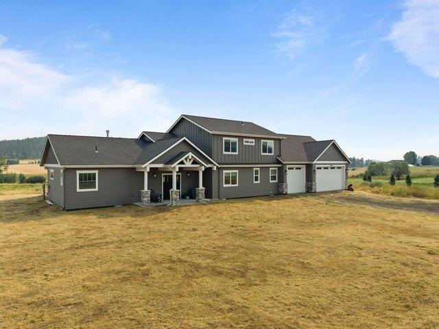 House for sale in Colbert, Washington