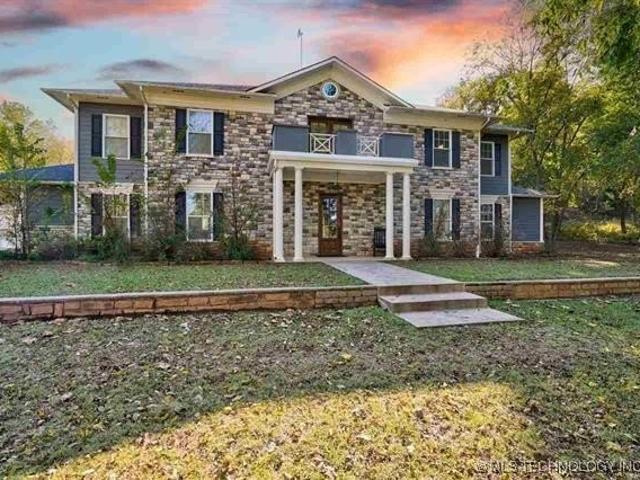 House for sale in Yale, Oklahoma
