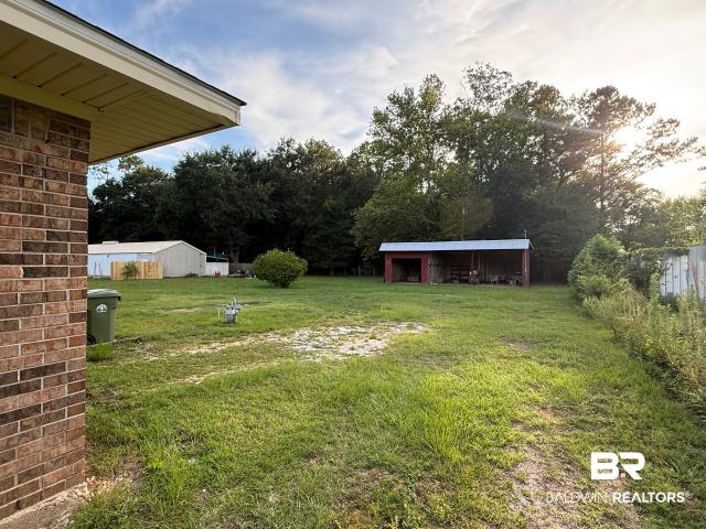 House for sale in Silverhill, Alabama