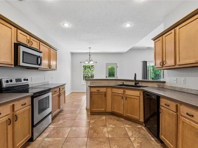 House for sale in Peculiar, Missouri