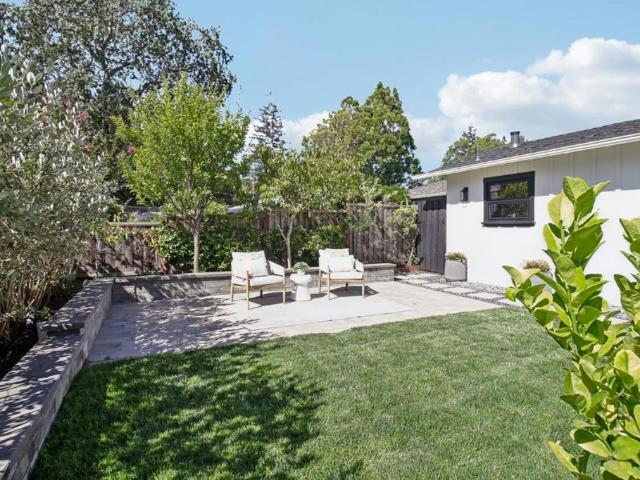 House for sale in San Mateo, California