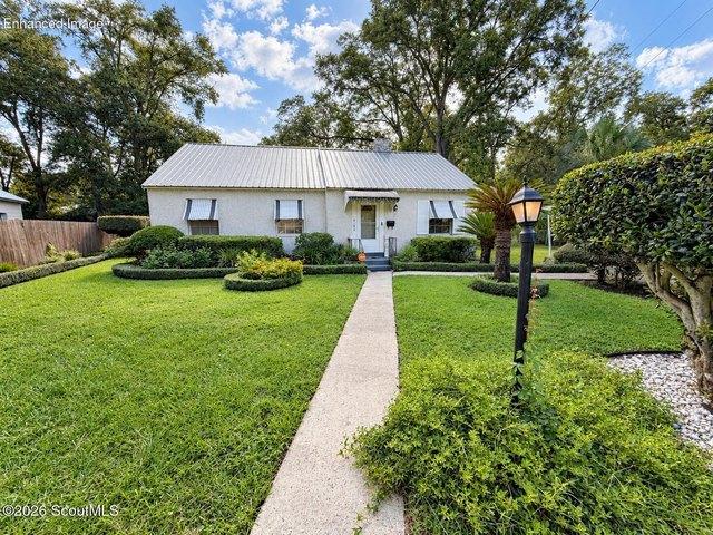 House for sale in Brunswick, Glynn County