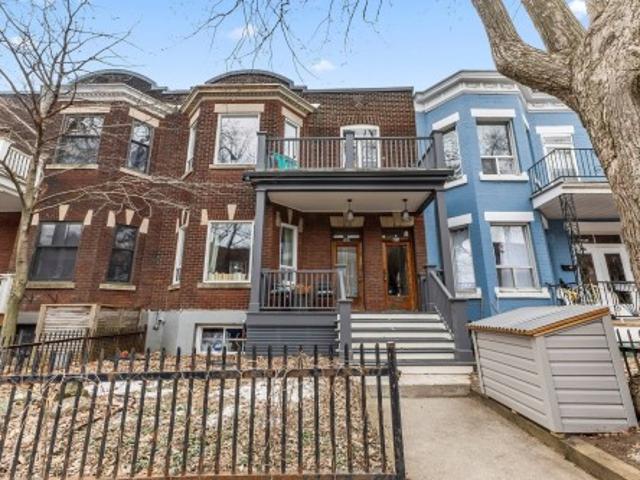 Condo for sale in St. Leonard's, Quebec