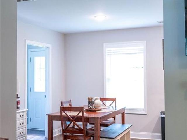 House for sale in Dahlonega, Georgia