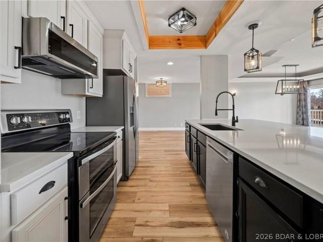 Townhouse for sale in Lake Ozark, Missouri