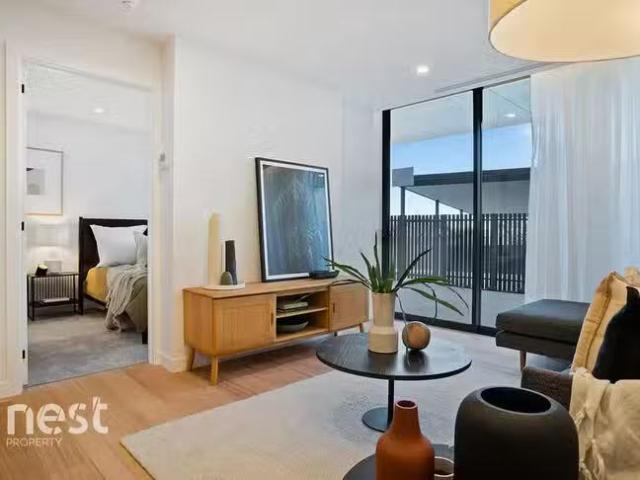 Apartment for rent in Taroona, Tasmania