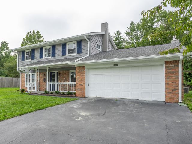 House for sale in Beech Grove, Indiana