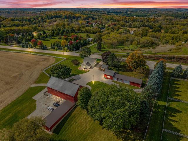 House for sale in Hartford, Wisconsin