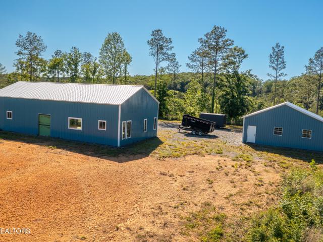 Land for sale in Tennessee