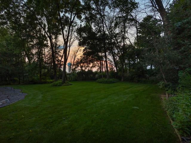 House for sale in Chanhassen, Minnesota