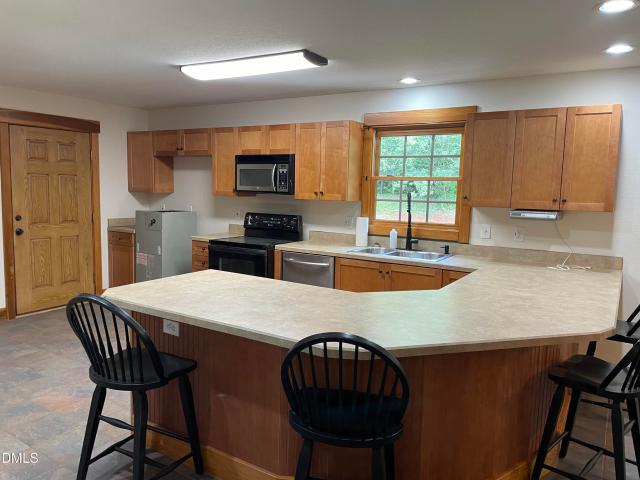 House for sale in Alamance, North Carolina