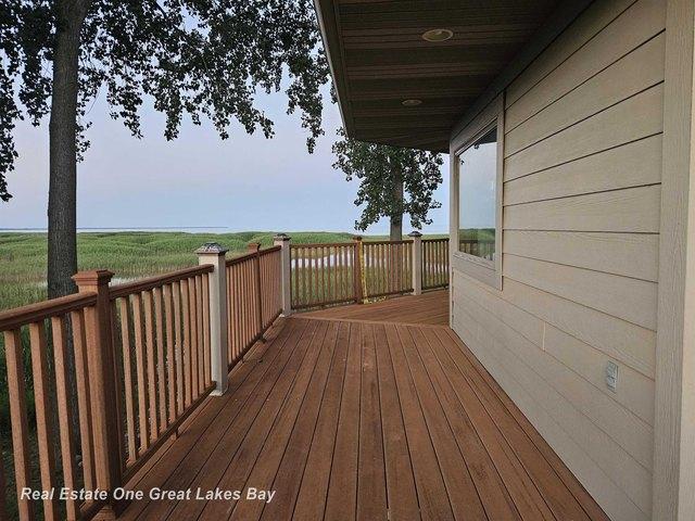 House for sale in Standish, Michigan